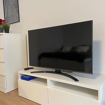 Charming Apartment Near City Center 비엔나 외부 사진