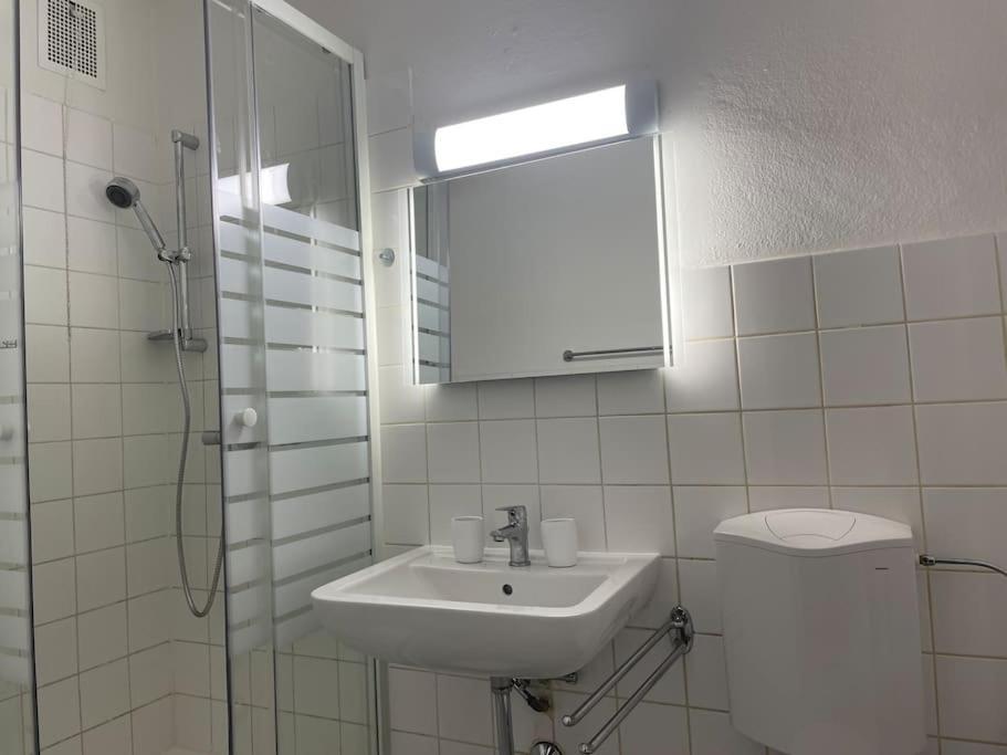 Charming Apartment Near City Center 비엔나 외부 사진