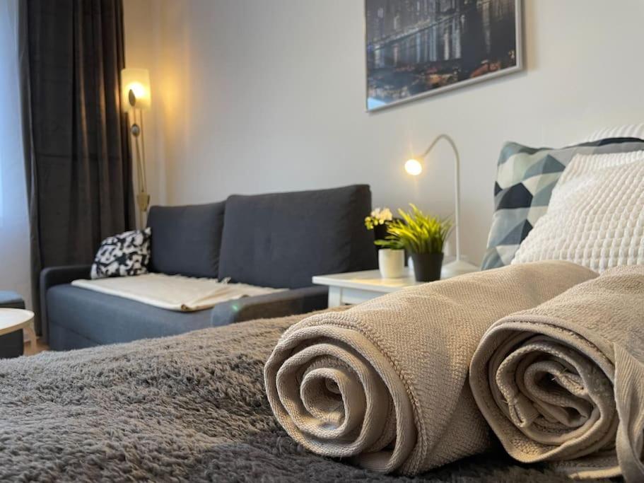 Charming Apartment Near City Center 비엔나 외부 사진
